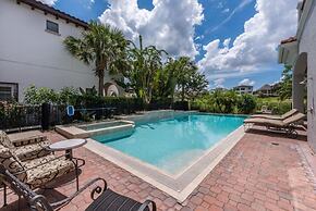 Villa in Reunion Resort & Spa 2976