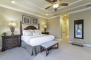 Villa in Reunion Resort & Spa 2976