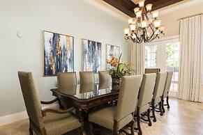 Villa in Reunion Resort & Spa 2976