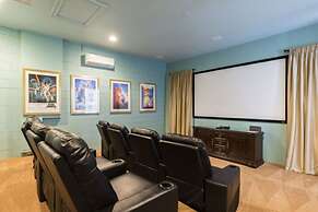 Villa in Reunion Resort & Spa 2976