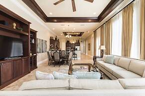 Villa in Reunion Resort & Spa 2976