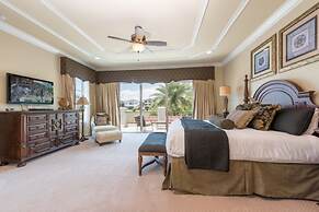 Villa in Reunion Resort & Spa 2976