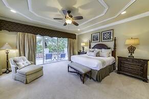 Villa in Reunion Resort & Spa 2976