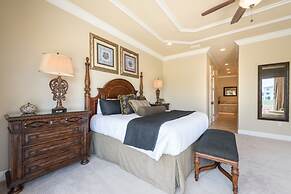 Villa in Reunion Resort & Spa 2976