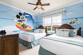 Villa in Reunion Resort & Spa 2976