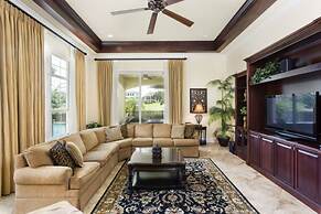 Villa in Reunion Resort & Spa 2976