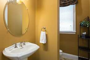 Villa in Reunion Resort & Spa 2976