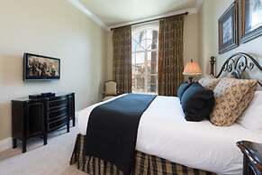 Villa in Reunion Resort & Spa 2976