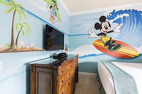 Villa in Reunion Resort & Spa 2976