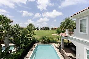 Villa in Reunion Resort & Spa 2976