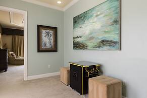 Villa in Reunion Resort & Spa 2976