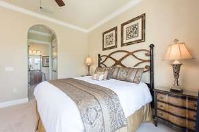 Villa in Reunion Resort & Spa 2976