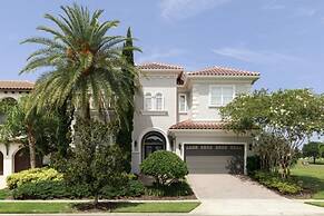 Villa in Reunion Resort & Spa 2976