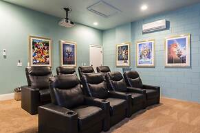 Villa in Reunion Resort & Spa 2976