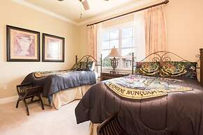 Villa in Reunion Resort & Spa 2976