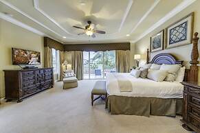 Villa in Reunion Resort & Spa 2976