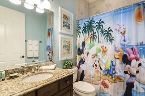 Villa in Reunion Resort & Spa 2976