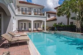 Villa in Reunion Resort & Spa 2976