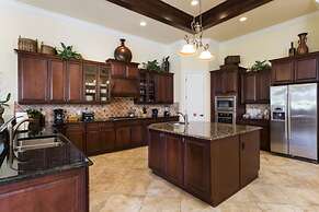 Villa in Reunion Resort & Spa 2976