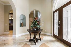 Villa in Reunion Resort & Spa 2976