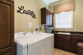 Villa in Reunion Resort & Spa 2976