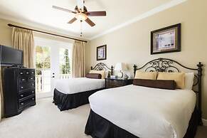 Villa in Reunion Resort & Spa 2976