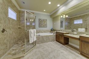 Villa in Reunion Resort & Spa 2976