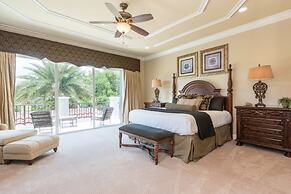 Villa in Reunion Resort & Spa 2976