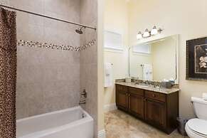 Villa in Reunion Resort & Spa 2976