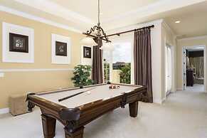 Villa in Reunion Resort & Spa 2976