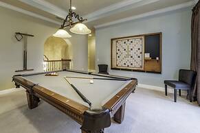 Villa in Reunion Resort & Spa 2976