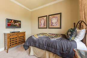 Villa in Reunion Resort & Spa 2976