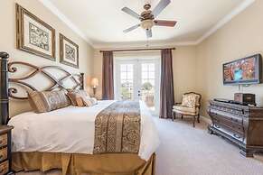 Villa in Reunion Resort & Spa 2976