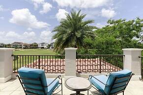 Villa in Reunion Resort & Spa 2976