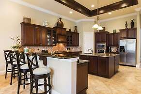 Villa in Reunion Resort & Spa 2976