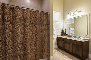 Villa in Reunion Resort & Spa 2976