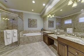 Villa in Reunion Resort & Spa 2976