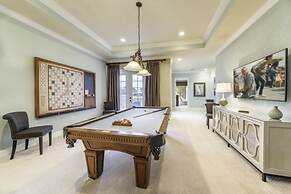 Villa in Reunion Resort & Spa 2976