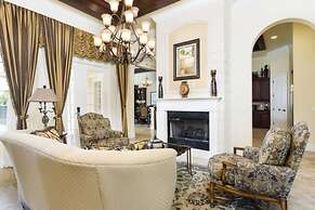 Villa in Reunion Resort & Spa 2976