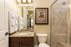 Villa in Reunion Resort & Spa 2976