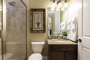 Villa in Reunion Resort & Spa 2976