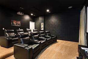 Villa in Reunion Resort & Spa 2976