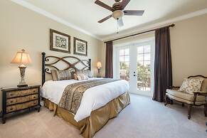 Villa in Reunion Resort & Spa 2976