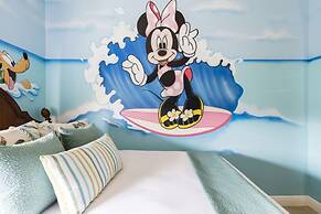 Villa in Reunion Resort & Spa 2976