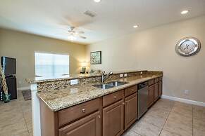 Townhome in Champions Gate Resort 2827