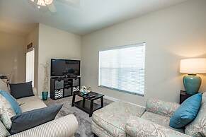 Townhome in Champions Gate Resort 2827