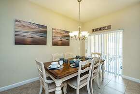 Townhome in Champions Gate Resort 2827
