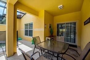 Townhome in Champions Gate Resort 2827