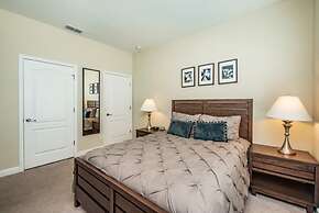 Townhome in Champions Gate Resort 2827