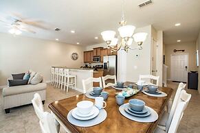 Townhome in Champions Gate Resort 2827